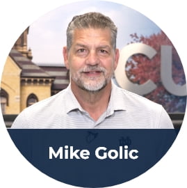 Mike Golic